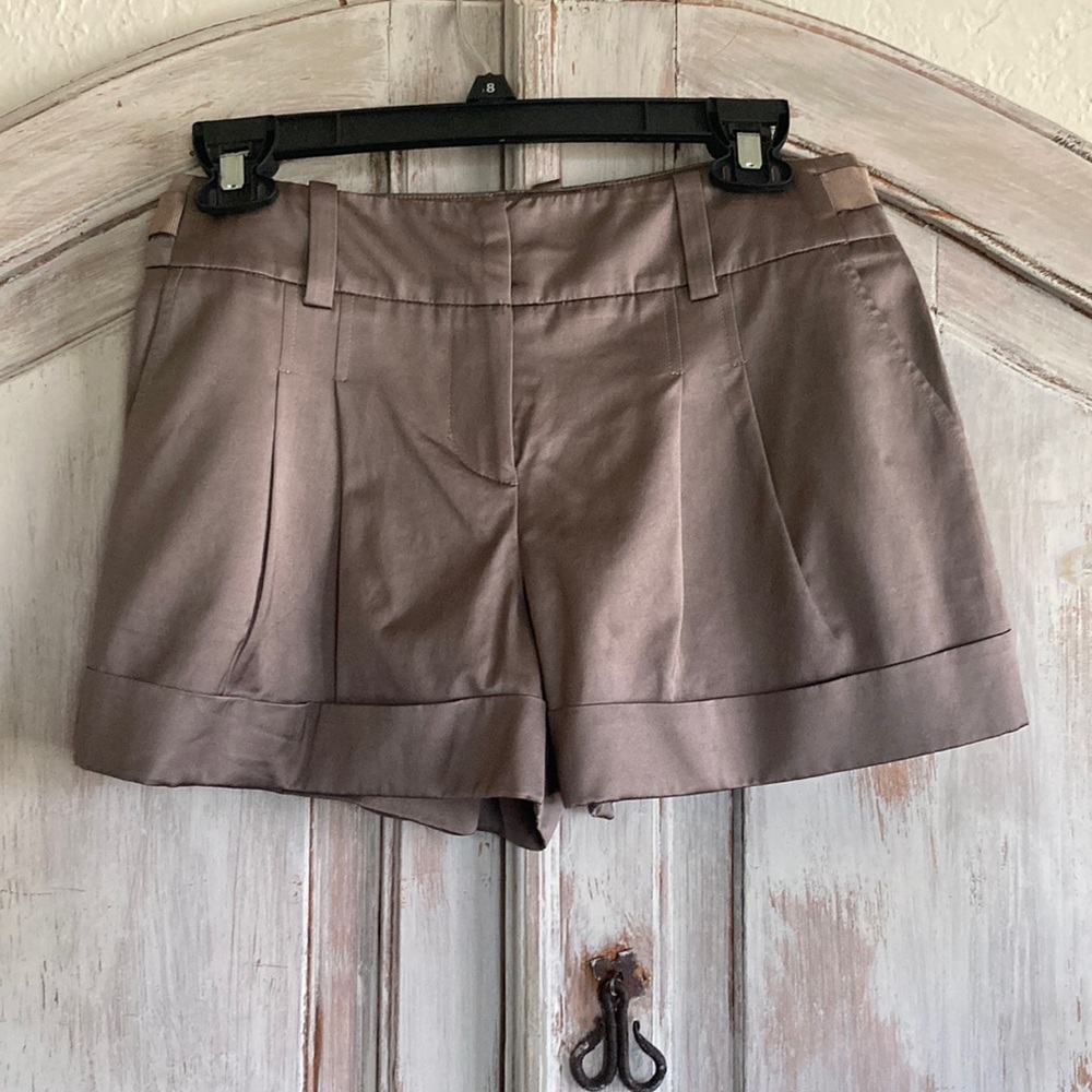 Trina Turk shorts